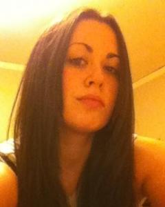 Woman, 34. Spwnhammer