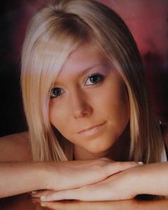Woman, 33. KBaby268