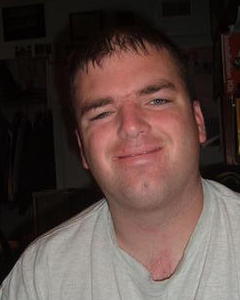 Man, 46. jts29