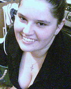 Woman, 41. LuckyCowgirl