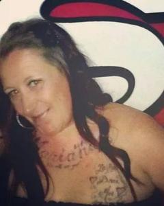 Woman, 52. mizladyred