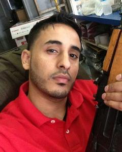 Man, 33. Maged4283