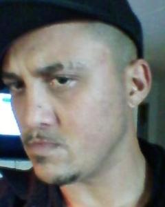 Man, 43. mrsinlos