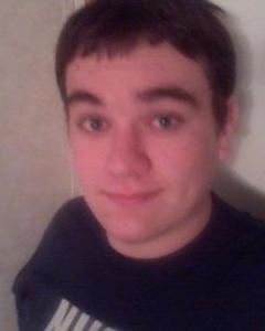 Man, 31. nate2557