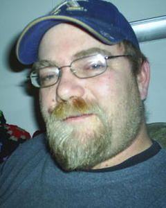 Man, 48. ShannonB042