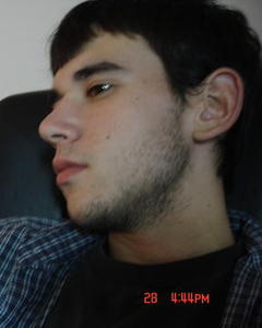 Man, 37. dyblackhats