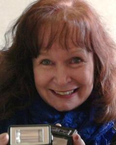 Woman, 69. redpatti