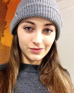 Woman, 44. nbvfdii