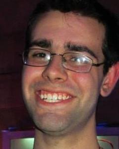 Man, 30. brykohler