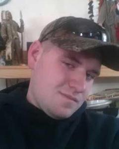 Man, 32. redneckfarmer1