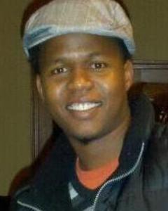 Man, 39. Elijah15