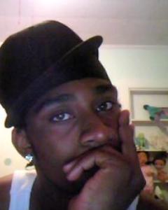 Man, 34. richrollin8110