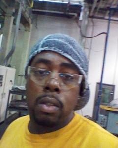 Man, 46. hair819