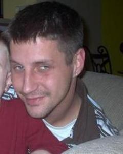 Man, 45. chad281122