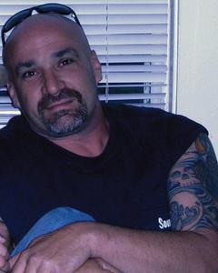 Man, 60. bkerguy