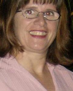 Woman, 65. Justamom827
