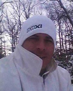 Man, 41. michael2018643