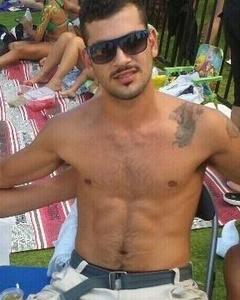 Man, 37. Ethic_yhhbb_uj