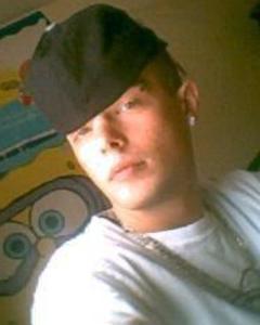 Man, 35. LIL_D5166