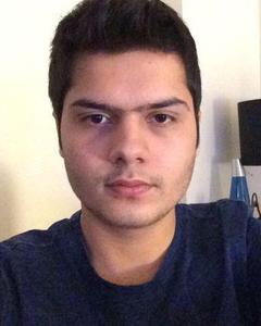 Man, 31. nish4755