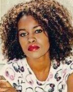 Woman, 37. Londann9