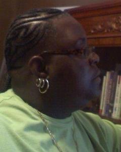 Woman, 61. DAMASTA6440