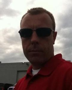 Man, 49. Lynchmob8021