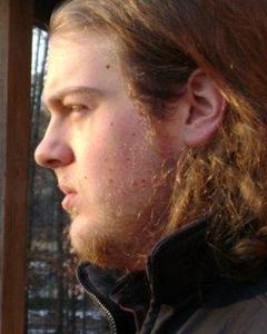 Man, 38. nateybo