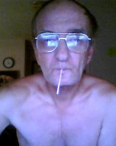 Man, 76. cueball182657