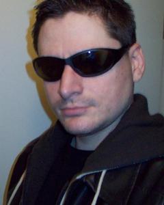 Man, 46. Crucesguy88001