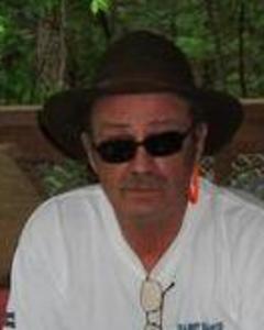 Man, 74. moutman