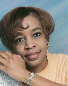 Woman, 73. growingNgrace