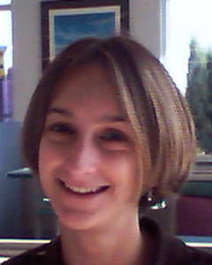 Woman, 45. Kathy_1980LA