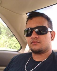 Man, 36. arcangel0403