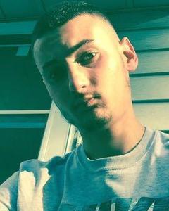 Man, 29. Robercik22