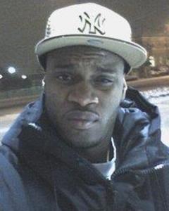 Man, 104. BigKeith82