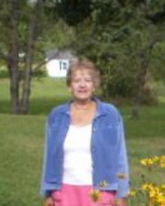 Woman, 68. littledipper58
