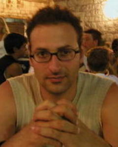 Man, 54. geoita71