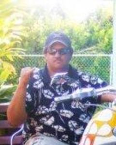 Man, 54. islandboi3642