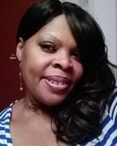 Woman, 61. Faith5242