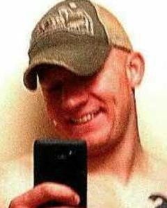 Man, 34. Soldier1925222