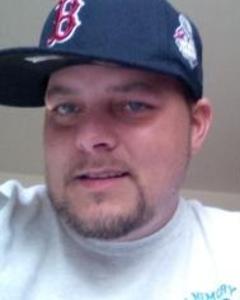 Man, 47. tmorse