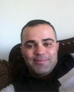 Man, 39. Delawer_1986