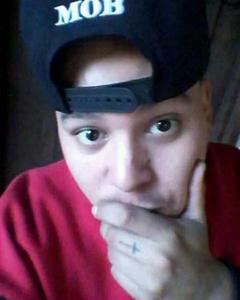 Man, 32. edgar91342