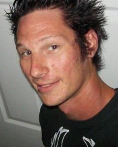 Man, 44. rebelred266
