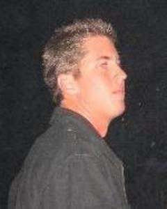 Man, 46. newpsboy