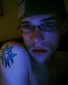 Man, 37. lonelyman404