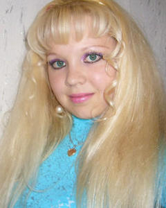 Woman, 42. Rosalyn656