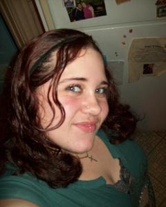 Woman, 35. lilmissdiam238
