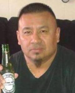 Man, 56. guanakiro
